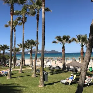 Playa Esperanza Affiliated By Melia Apart-hotel