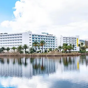 Eix Lagotel Apart-hotel