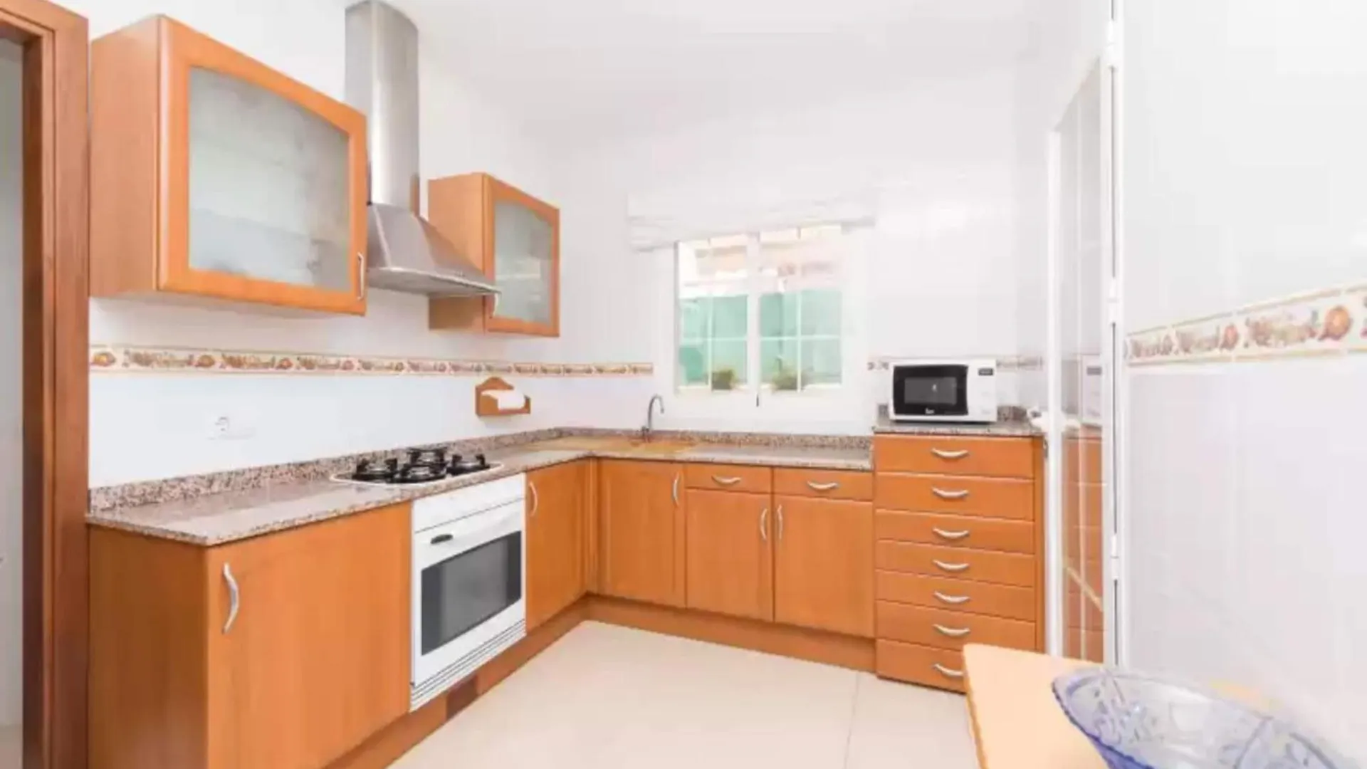 Villa Rosa - House In Platja D'Alcudia Free Wifi Playa de Muro